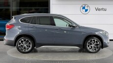 BMW X1 xDrive 20i xLine 5dr Step Auto Petrol Estate